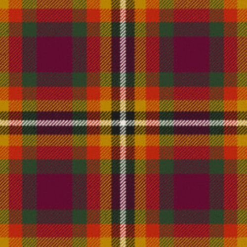 Foxington Tartan