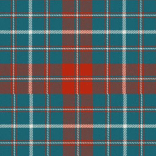 Frame Ancient Tartan