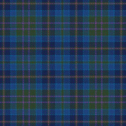 Frangord Tartan