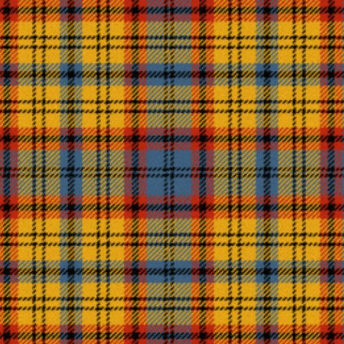 Franklin Ancient Tartan