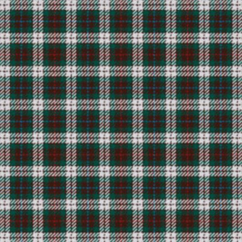 Fraser Hunting Dress Tartan swatch