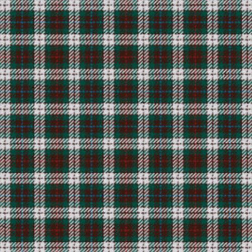 Fraser Hunting Dress Tartan