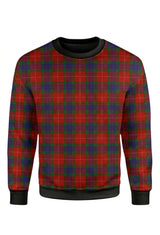 Fraser Tartan Plaid Sweatshirt