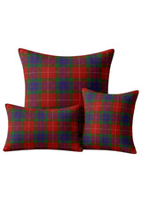 Fraser Tartan Cushions & Pillows Covers