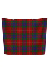 Fraser Tartan Hoods for Chair