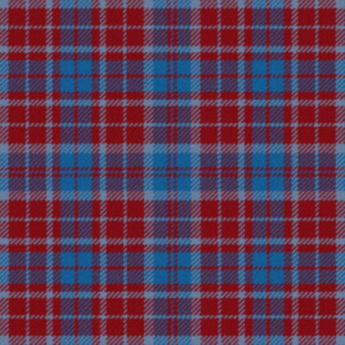 Fraser of Reelig Ancient Tartan