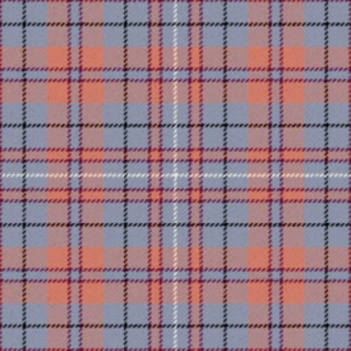 Frater tartan swatch