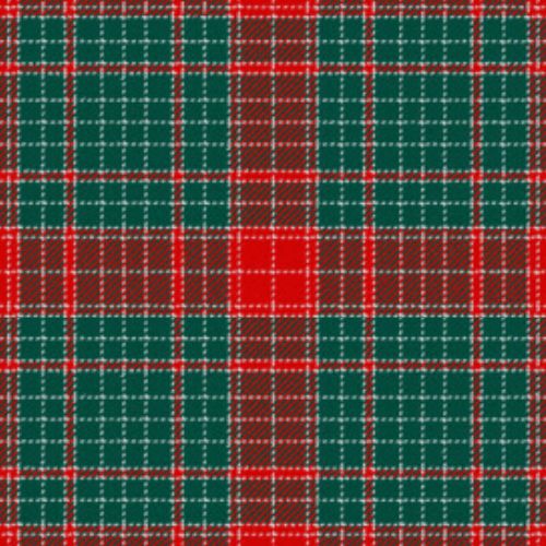 Frazer Major Portrait (Frazer  Major Portrait) Tartan