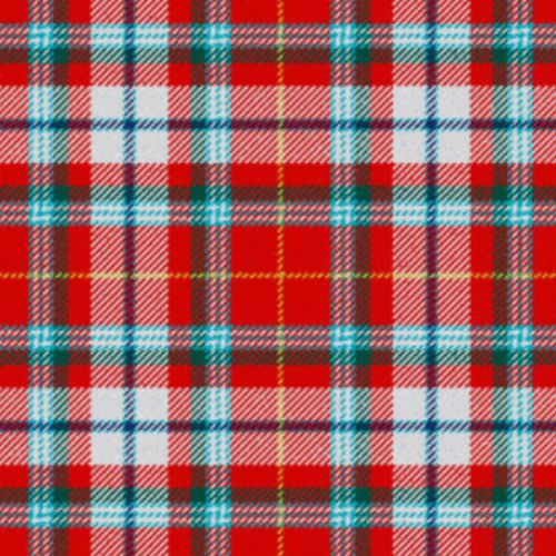 Fredericton Dress Tartan