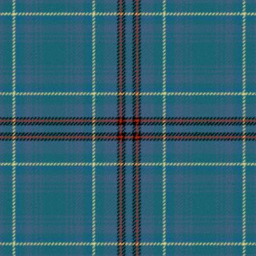 Frogaletto Ancient tartan swatch