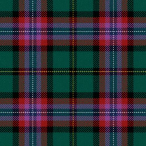 Fujitsu Tartan