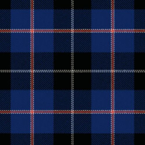 Fuller Tartan