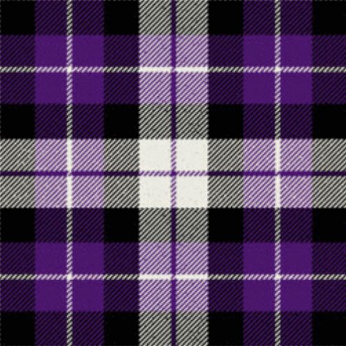 Furman University Tartan