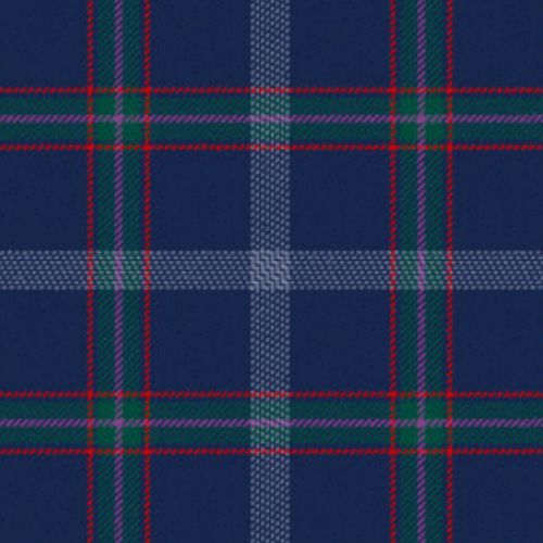 G8 Summit Tartan