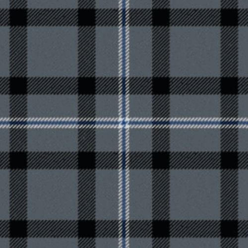 Gairloch tartan swatch