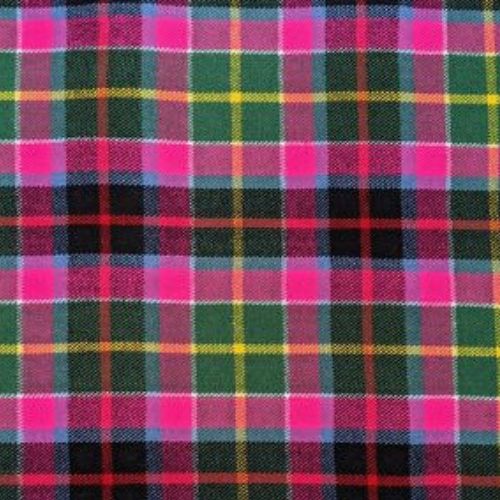 Gala Water Tartan