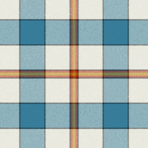 Galicia Ancient Tartan