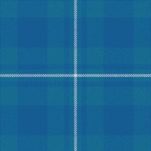 Gallaecia (Unofficial) Ancient tartan swatch