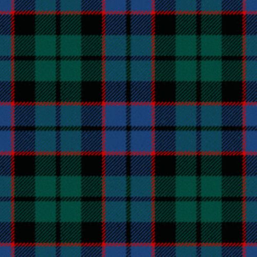 Gallamore Tartan