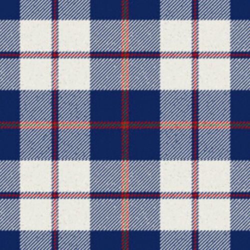 Galloway Dance Tartan