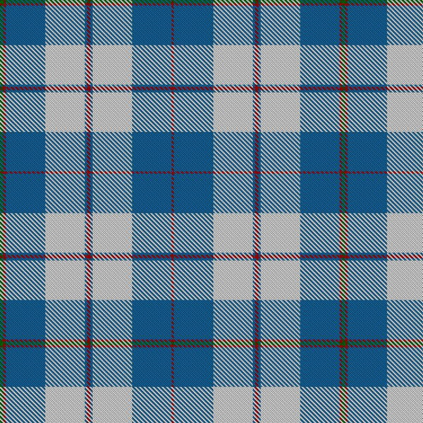 Galloway Tartan