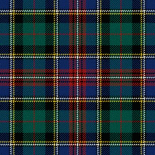 Galt Sir Alexander Tartan