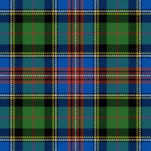 Galt Sir Alexander Ancient Tartan