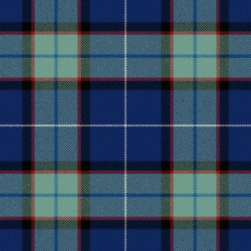 Gamblin Thompson Ancient Tartan