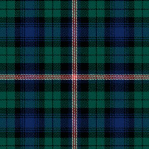 Gammell Tartan