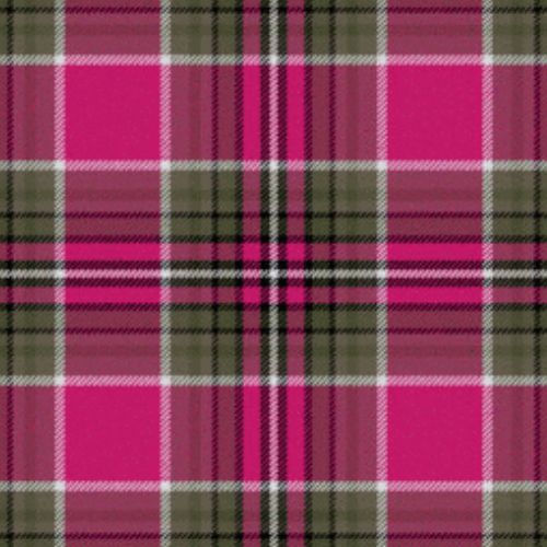 Gardner L Tartan