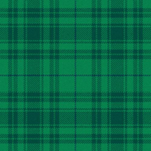 Gates Hunting Tartan