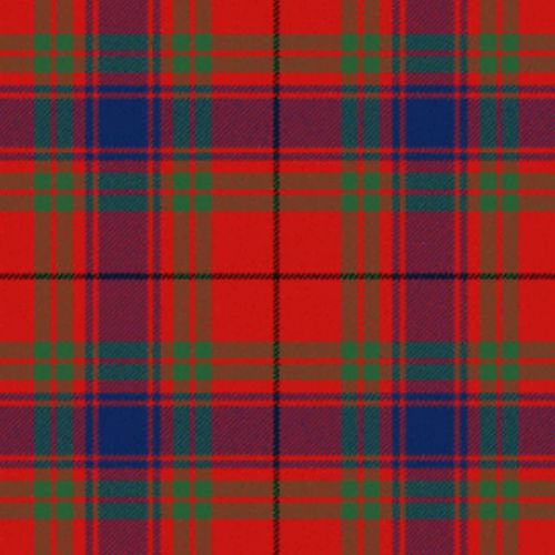 Gates Tartan