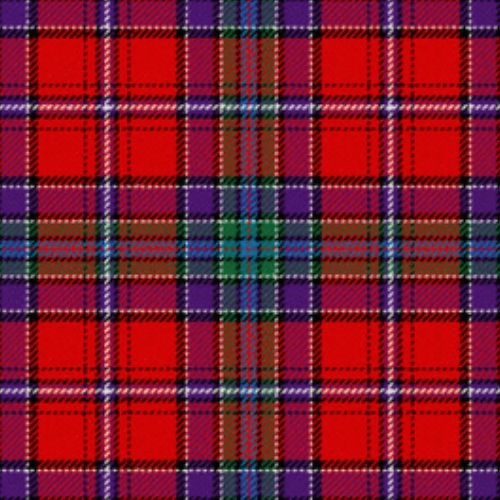 Gaudet-Hillan Tartan