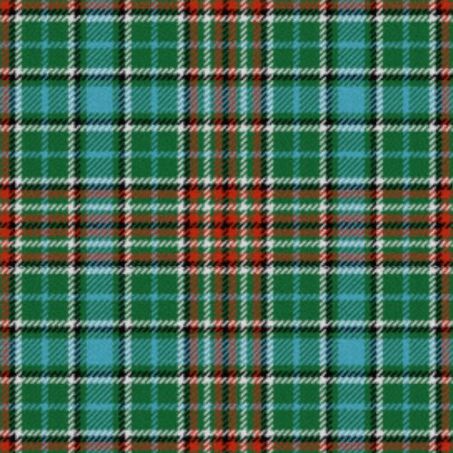 Gayre Ancient Tartan swatch