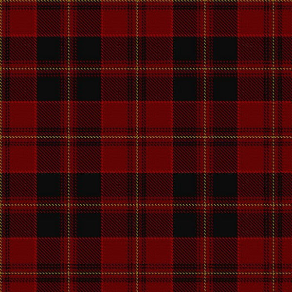 German Heritage tartan swatch