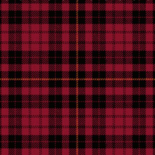 German National Tartan