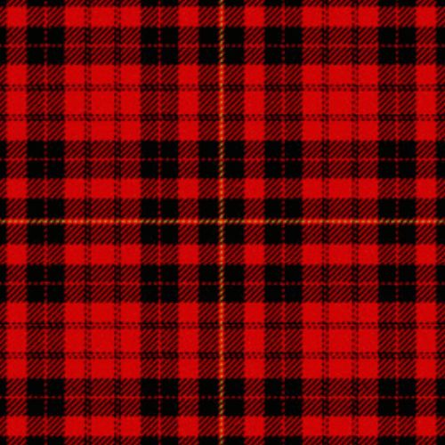 German US National Tartan