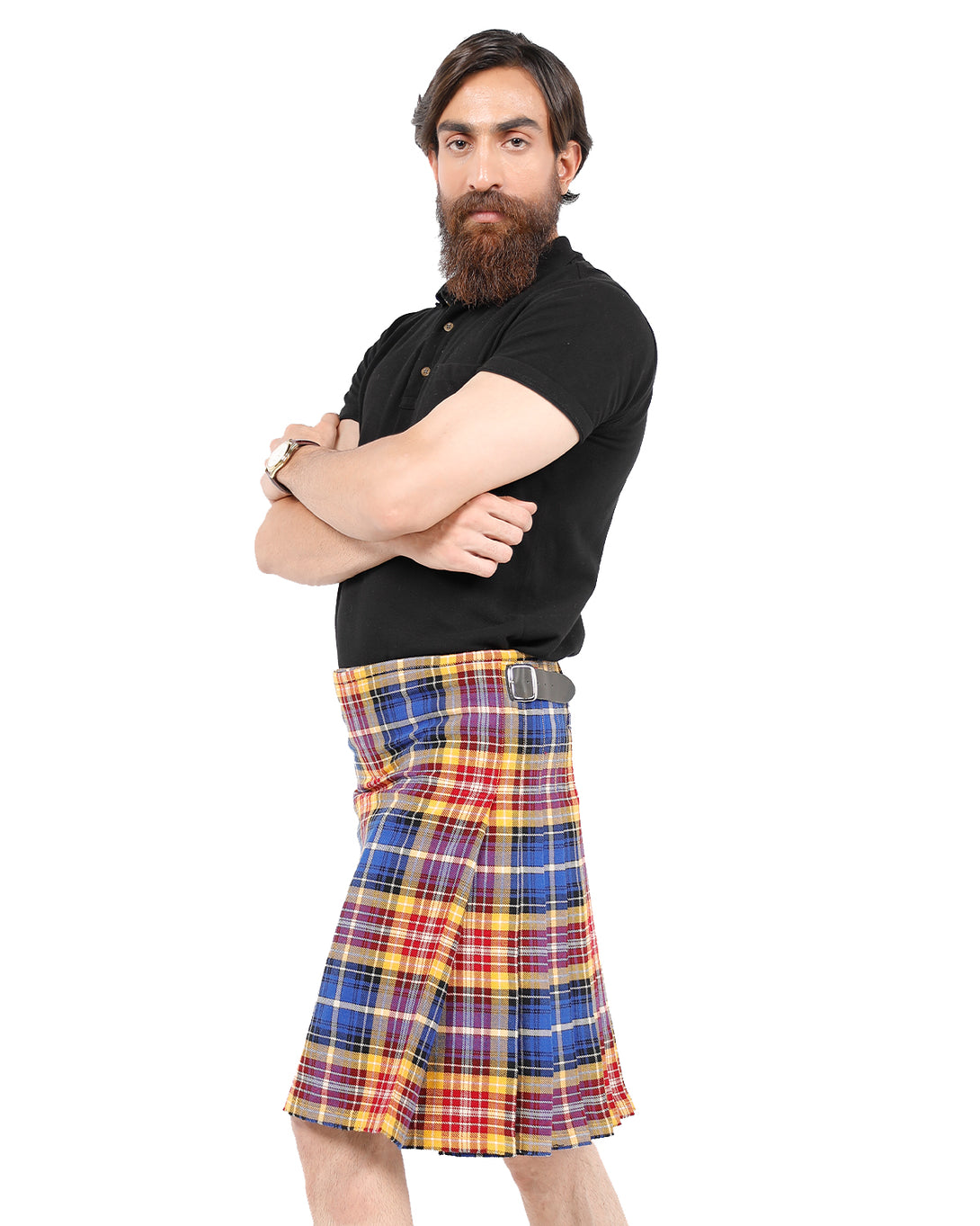 Buy German District Bespoke kilt