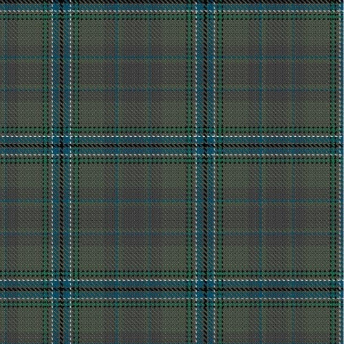 Giants Causeway Tartan