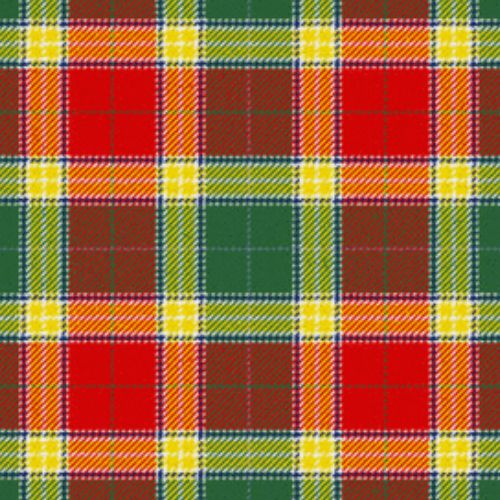 Gibson Tartan