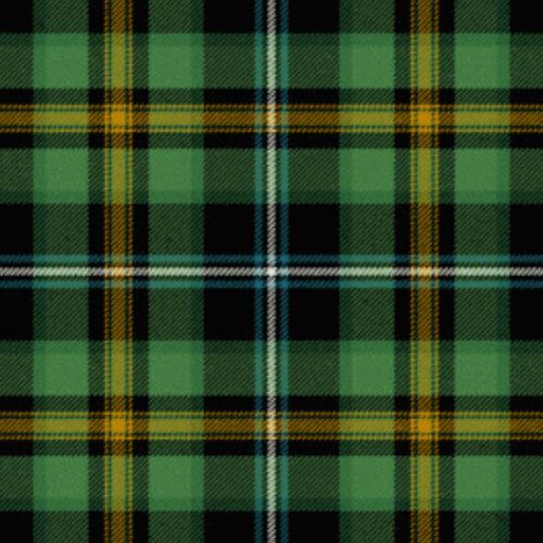 Gilhooley Ancient Tartan