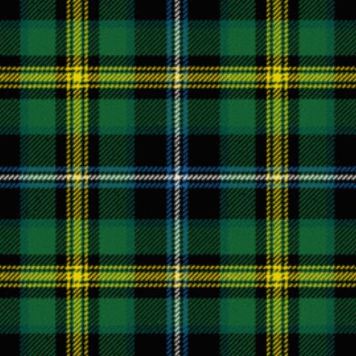 Gilhooley Tartan