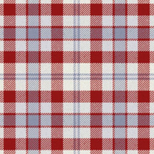 Glasgow Dress Dance tartan swatch