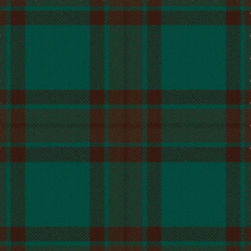 Glen Boig Tartan