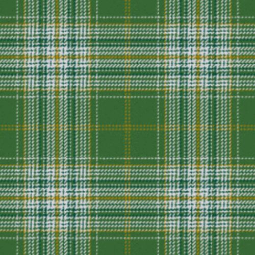 Glen Elg Tartan