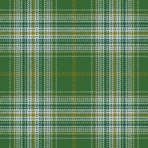 Glen Elg tartan swatch