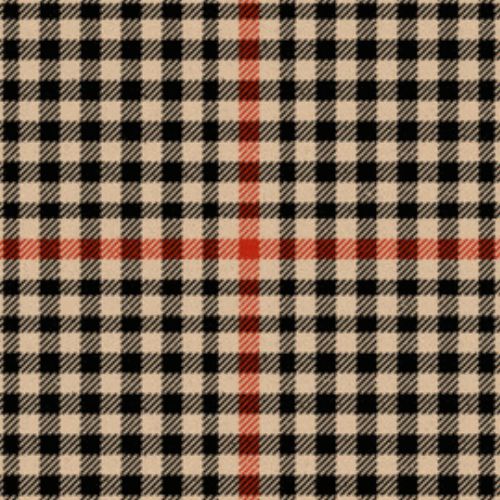Glen Feshie Ancient tartan swatch