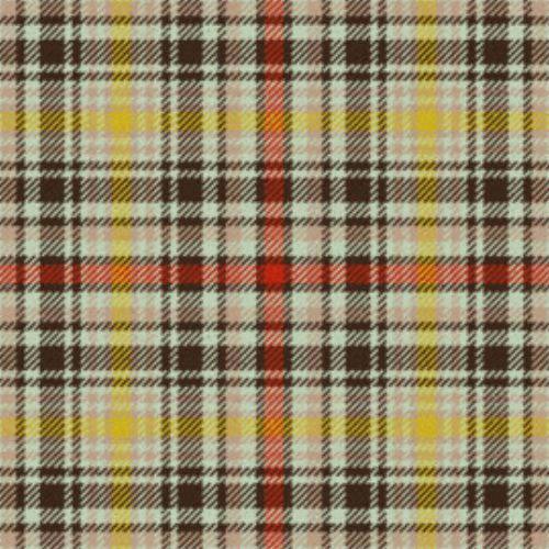 Glen Forest Tartan