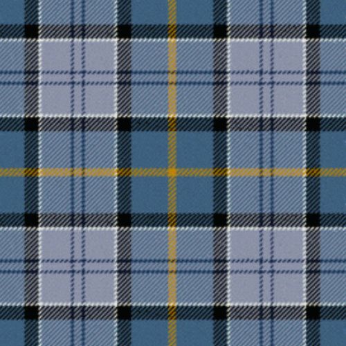 Glen Lyon Tartan