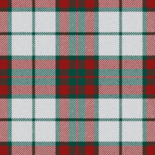 Gleneagles USA Tartan